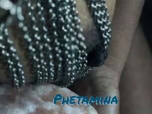 Phetamina
