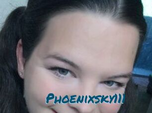 Phoenixsky111