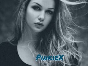 PinkieX