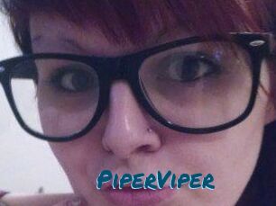 PiperViper