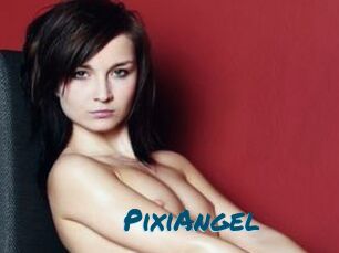PixiAngel