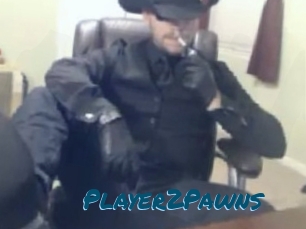 Player2Pawns Amateur Voisine