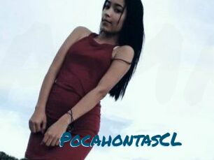 PocahontasCL