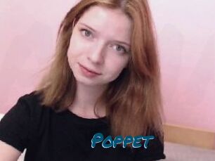Poppet
