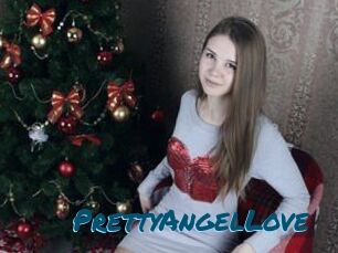 PrettyAngelLove