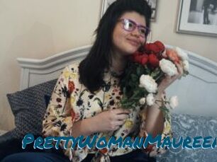 PrettyWomanMaureen