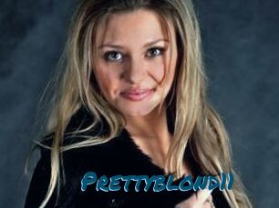 Prettyblond11