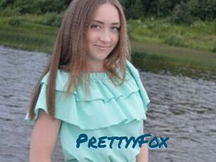 PrettyyFox