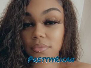 PrettyyRican
