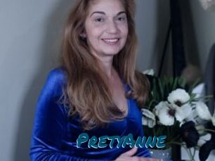 PretyAnne