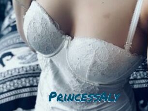 PrincessAly