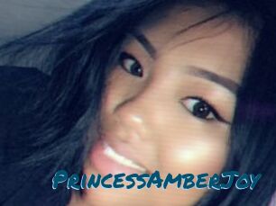 PrincessAmberJoy