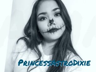 PrincessAstroDixie