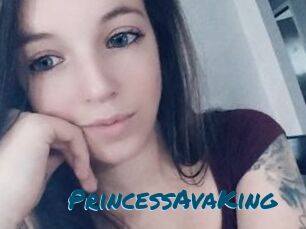 PrincessAvaKing