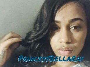 PrincessBellaRay