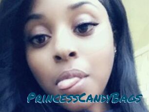 PrincessCandyBags