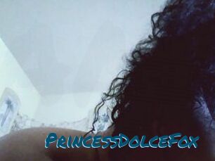 PrincessDolceFox