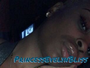 PrincessEvelynBliss