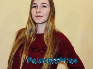 PrincessMira