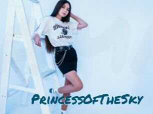PrincessOfTheSky