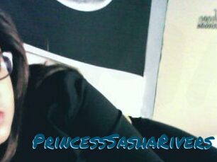 PrincessSashaRivers