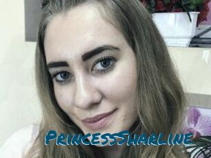 PrincessSharline