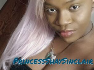 PrincessShaySinclair