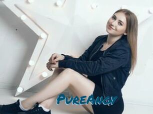 PureAngy