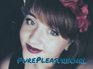PurePleasureGirl