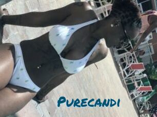 Purecandi