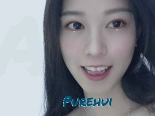 Purehui