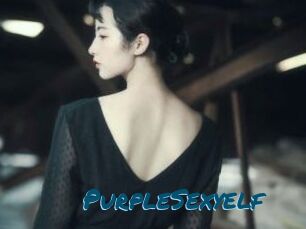 PurpleSexyelf