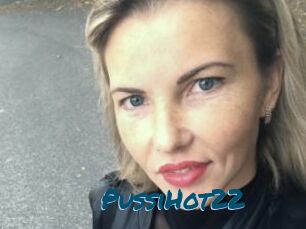 PussiHot22