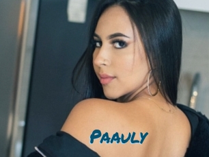 Paauly