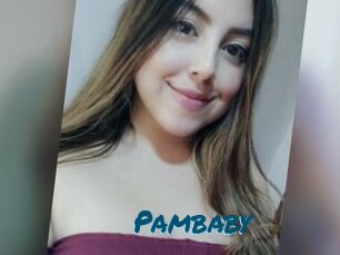 Pambaby