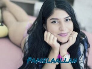 Pamelaallan