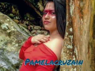 Pamelacruzain