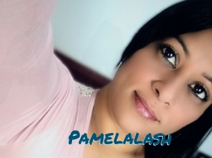 pamelalash Amateur Voisine