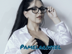 Pamelarossel