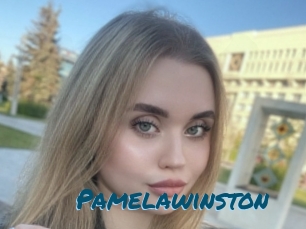 Pamelawinston