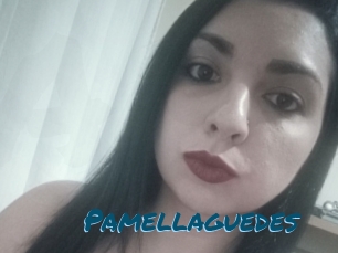 Pamellaguedes