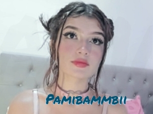 Pamibammbii