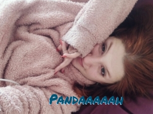 Pandaaaaah