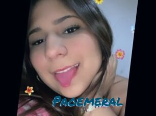 Paoemeral