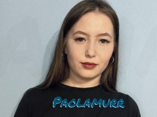 Paolamurr