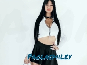 Paolasmiley