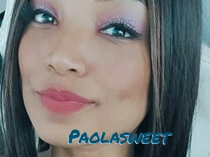 Paolasweet