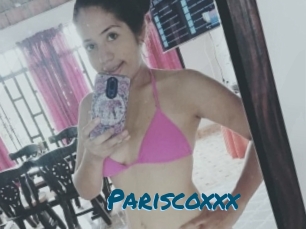 Pariscoxxx