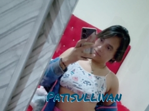 Patisullivan
