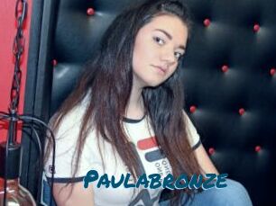 Paulabronze